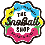 The SnoBall Shop Logo 150x150