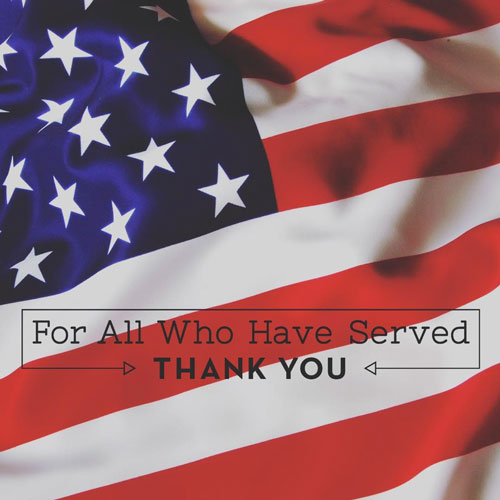 The SnoBall Shop Customer Thank You Vets Photo